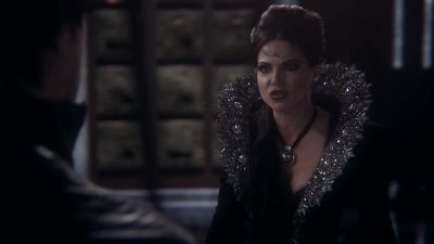 You're not going anywhere. - Once Upon a Time