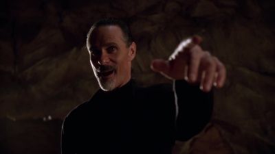 You're not going anywhere. - Charmed