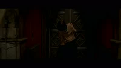 You're not going anywhere SidneyIt's time you came to terms with me and with MotherMaybe you never knew her at all SidneyMaybe you just can't get past the surface of thingsWho the hell are you The other half of youI searched for a mother too an actress - Scream 3
