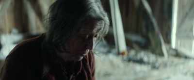 You're not going anywhere
until I look at that foot. - The 12th Man
