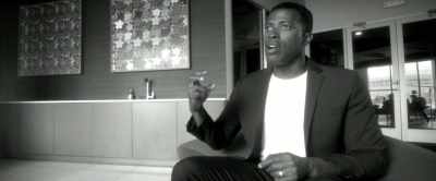 You're not going to be able to sell your ideas, - Uncle Tom