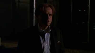 You're not going to be given
trigger warnings - Wise Guy: David Chase and The Sopranos