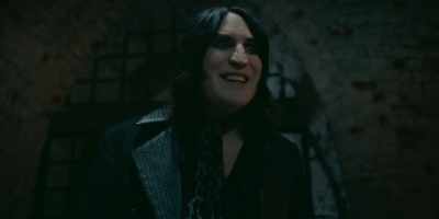 You're not going to beat Tommy Silversides
by being Tommy Silversides. - The Completely Made-Up Adventures of Dick Turpin