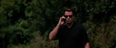 You're not going to believe this - The Punisher