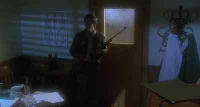 You're not going to believe this. - The Howling