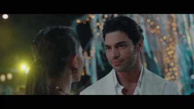 You're not going to bring up
Kerem and Aslı. - Love Tactics