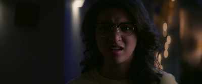You're not going by yourself,
you could die. - Snatchers
