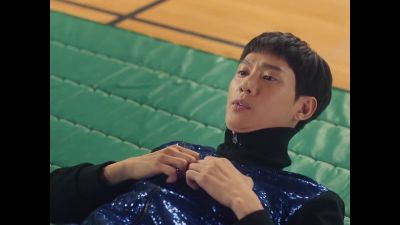 You're not going to do it right? - Dramaworld