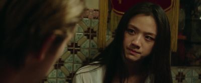 You're not going down that road - Blackhat