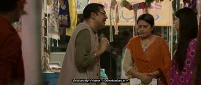 You're not going to drink there. - Hindi Medium