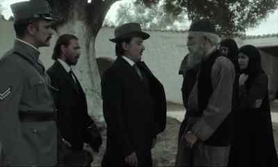 You're not
going to escape justice. - Man of God