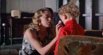 You're not going in for neglect,
that's for sure. - The Delinquents