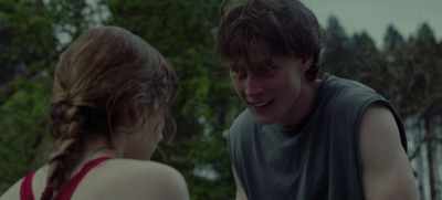 You're not going into
shock or anything, are you? - Nuclear