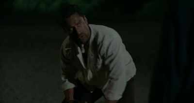 - You're not going to Kauai.
- It's the only way. - Enemy Within