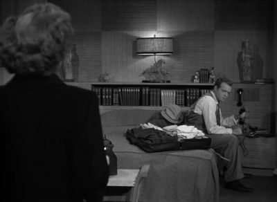 You're not going to marry her - Possessed