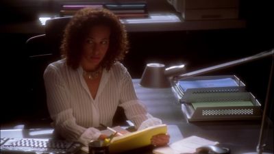 You're not going to Metro - NCIS