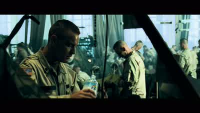 You're not going to need that, dude. - Black Hawk Down