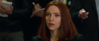 You're not going to put me in a prisonYou're not going to put any of us in a prison You know whyDo enlighten usBecause you need usYes the world is a vulnerable placeand yes we help make it that wayBut we're also the ones best qualified to defend itSo if - Captain America: The Winter Soldier