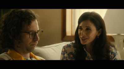 You're not even going to remember
some old TV show. - Brigsby Bear