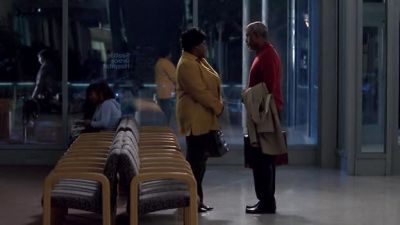 You're not going to retire, are you? - Grey's Anatomy