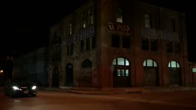 You're not going. - The Flash
