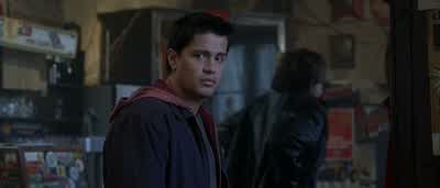 You're not going? - Hostel