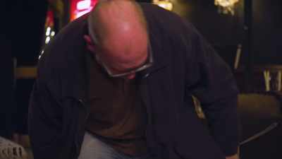 You're not going to sing,
I'm going to Lula's. - Remember Yesterday