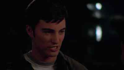 - You're not going to stop speaking to me again, are ya? - Dawson's Creek