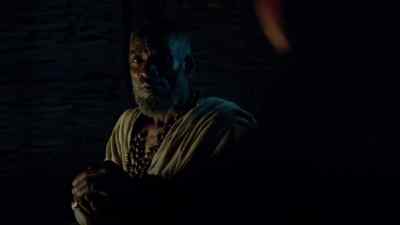 You're not going to throw
your support behind Singleton. - Black Sails