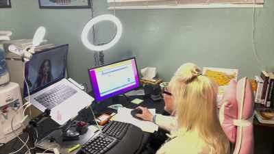 - You're not going to
believe this, Jeff from jail - #CyberSleuths: The Idaho Murders