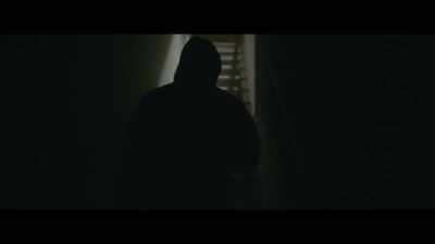 You're not going to
depend on somebody - Who Killed Robert Wone?