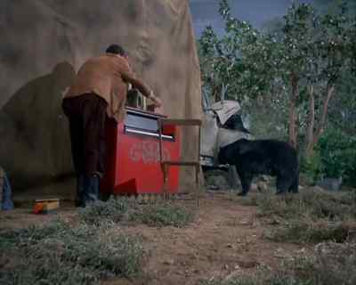 You're not going
to gain anything
by keeping us here. - Land of the Giants