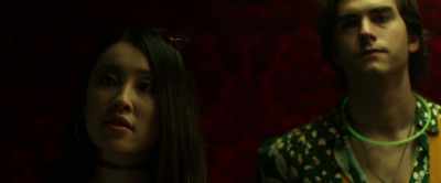 You're not going
to get away with this. - Dreamcatcher