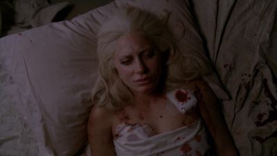 You're not going to
leave me, right? - American Horror Story