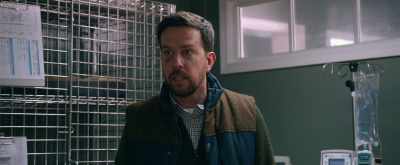 You're not going
to put him down. - Father Figures