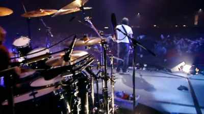 YOU'RE NOT GOING TO SEE ANYBODY - 2021 Rock & Roll Hall of Fame Induction Ceremony