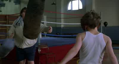 You're not going until you do it properly. - Billy Elliot