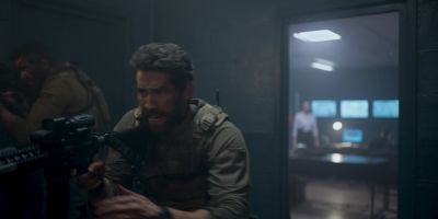 You're not gonna be able to hold this line - One Shot