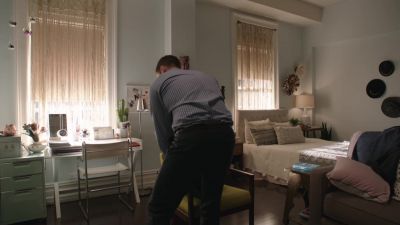 You're not gonna be long,
are you? - Blue Bloods