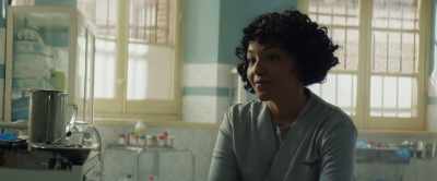 You're not gonna believe it, - American Carnage