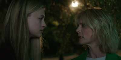 You're not gonna believe this, - Signora Volpe