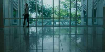 You're not gonna believe this, - The Retirement Plan