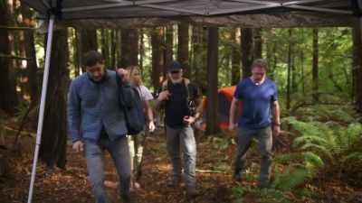 You're not gonna
believe this video. - Expedition Bigfoot