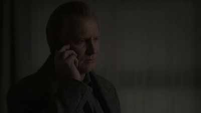 You're not gonna disappear, - Counterpart