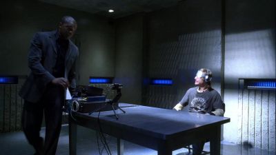 You're not gonna do this! - 24