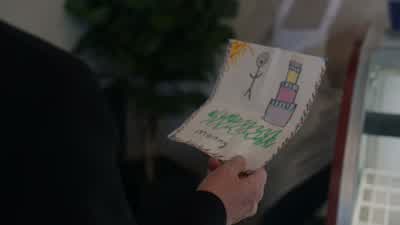 You're not gonna find anything here. - NCIS