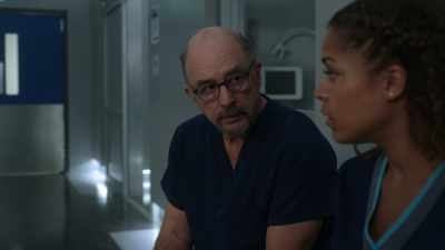 You're not gonna
forget this. - The Good Doctor