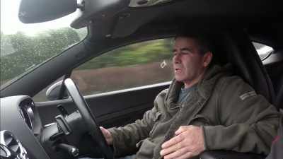 You're not gonna get
a lot crazier, - Britain's Tiger Kings - On the Trail with Ross Kemp