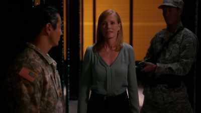 You're not gonna
       get away with this. - Intelligence