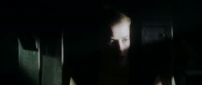 You're not gonna give up now. - Crawl